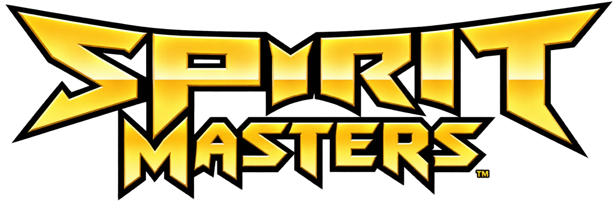 Spirit Masters